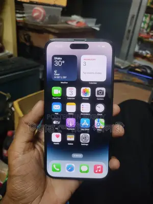 Apple iPhone 14 Pro Max 128 GB Black