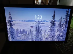 Samsung 19 Inch Monitor Full Fresh