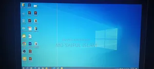 Laptop Lenovo IdeaPad 320 8GB Intel Core i5 HDD+SSD 1TB