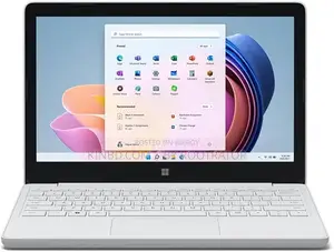 Laptop Microsoft Surface Laptop SE 8GB Intel Celeron SSD 128GB