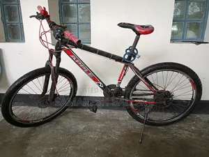 বাইসাইকেল বিক্রি করা হবে
