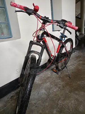 বাইসাইকেল বিক্রি করা হবে