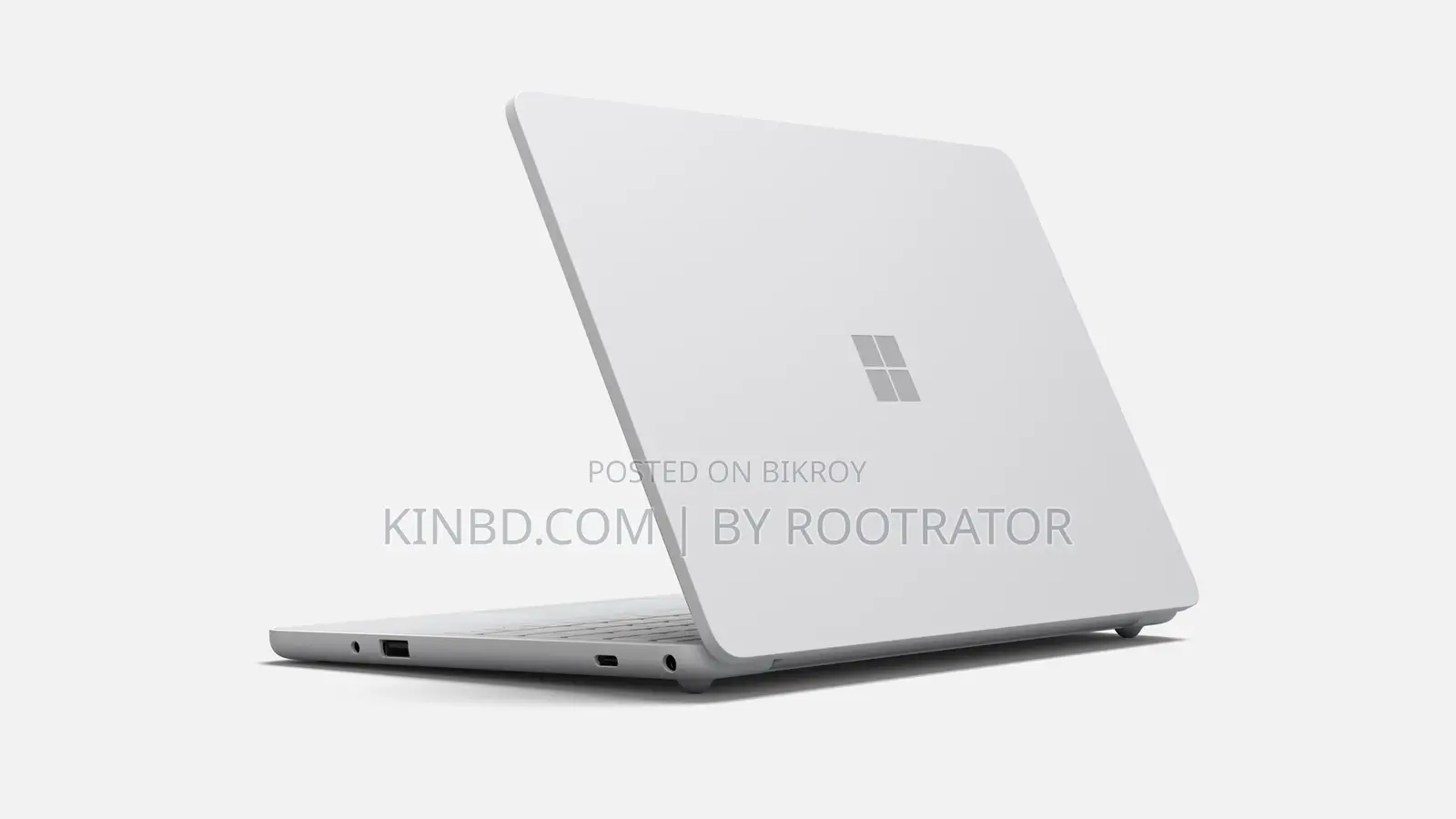 Laptop Microsoft Surface Laptop SE 8GB Intel Celeron SSD 128GB