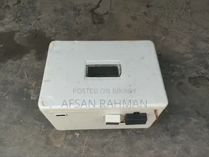 Egg Hatching Machine