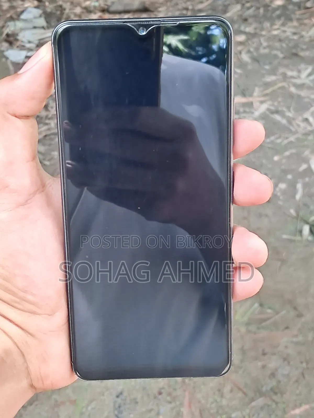 Samsung Galaxy A32 128 GB Black