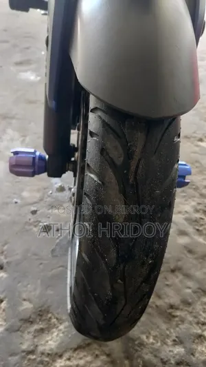 ইয়ামাহা এফজেড ২০২৩ নীল