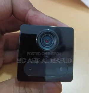 ইজভিজ স্মার্ট হোম ক্যামেরা