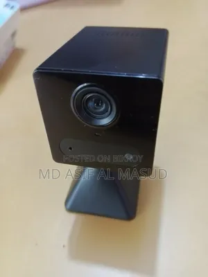 ইজভিজ স্মার্ট হোম ক্যামেরা