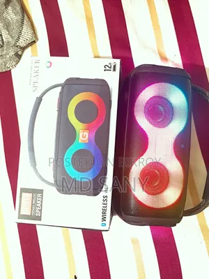 Speaker box for sale