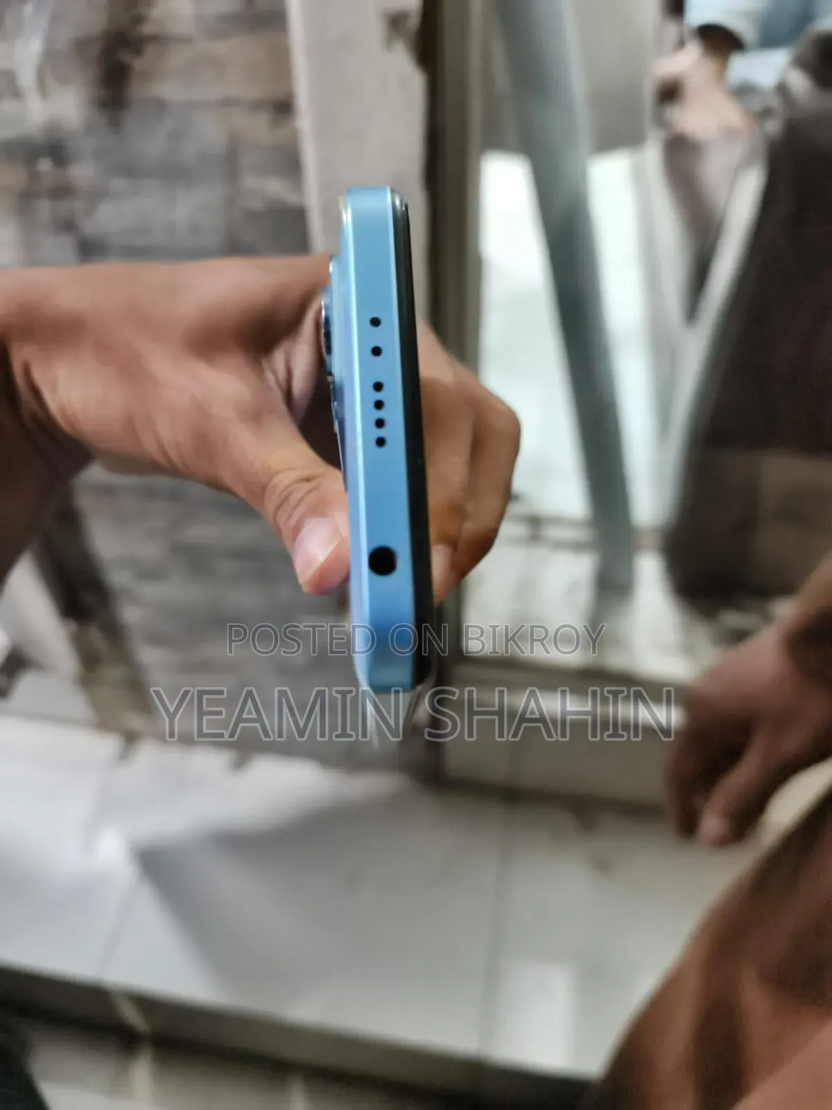 Xiaomi Redmi K50i 128 GB Purple