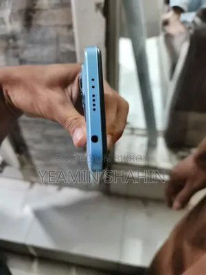 Xiaomi Redmi K50i 128 GB Purple