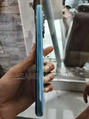 Xiaomi Redmi K50i 128 GB Purple