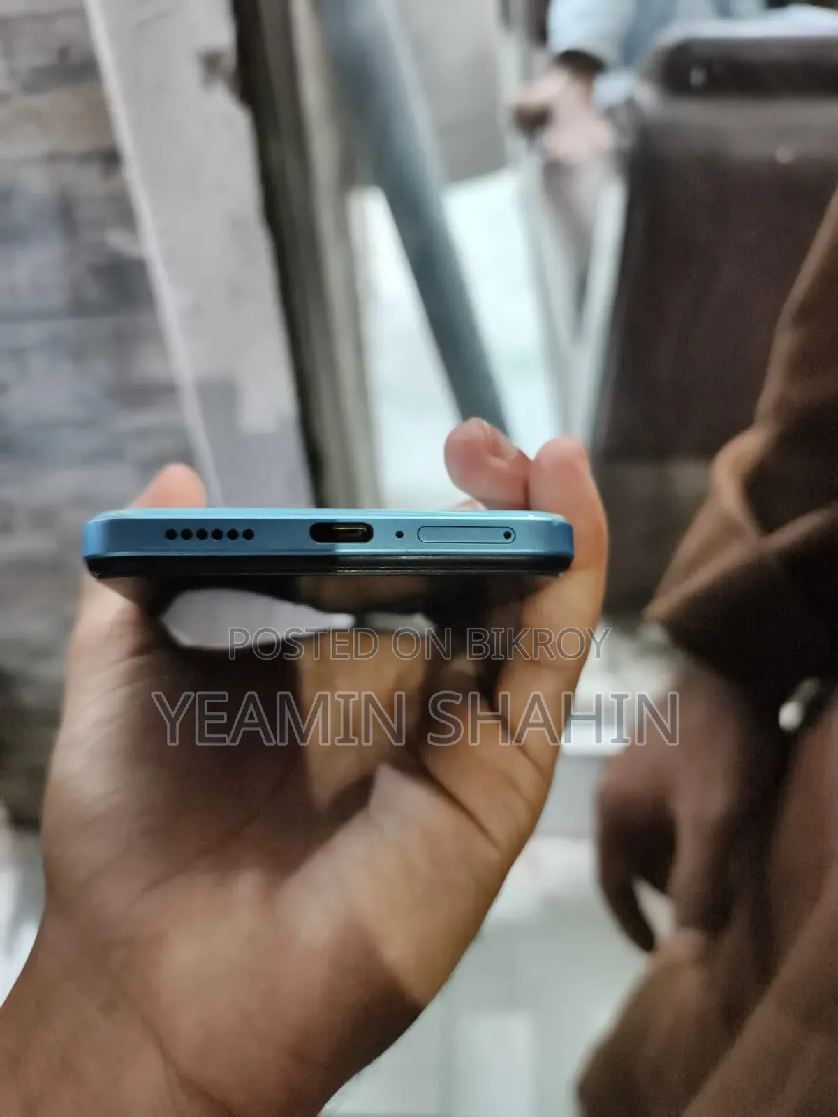 Xiaomi Redmi K50i 128 GB Purple
