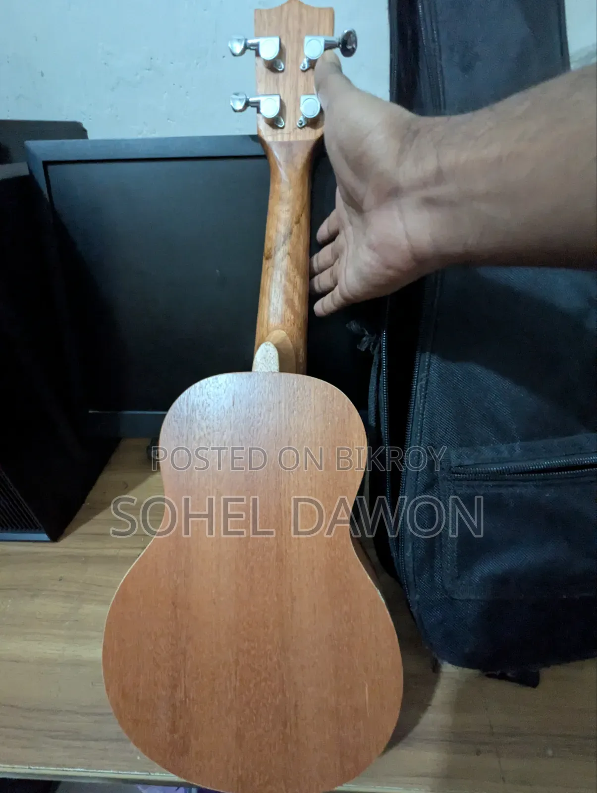 Ukulele
