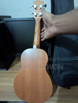 Ukulele