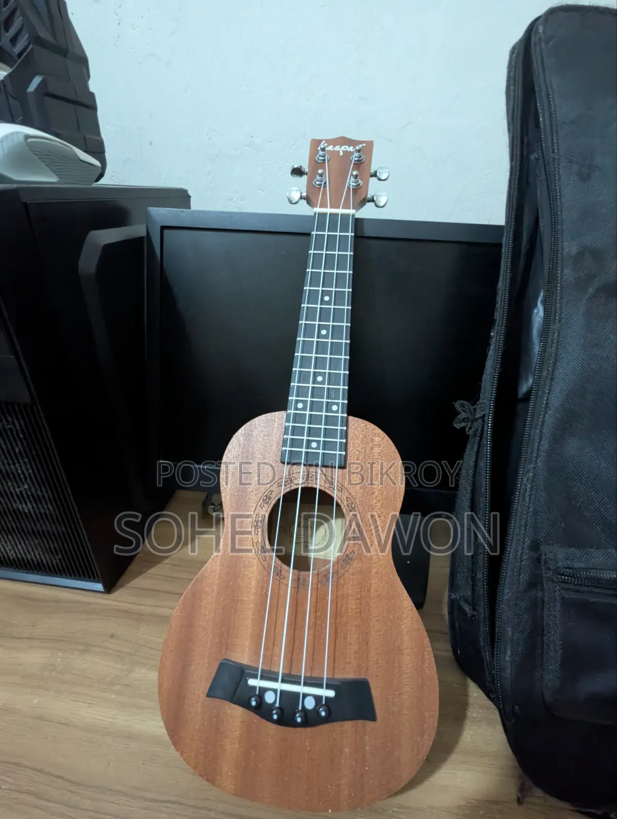 Ukulele