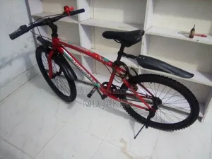 ভালো কন্ডিশনের বাইসাইকেল