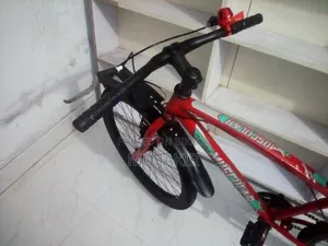 ভালো কন্ডিশনের বাইসাইকেল