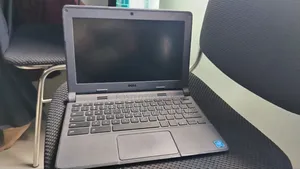 Dell Chromebook P22T