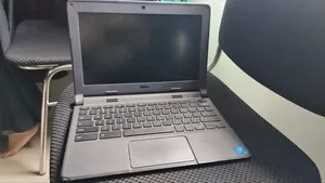 Dell Chromebook P22T