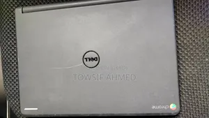 Dell Chromebook P22T