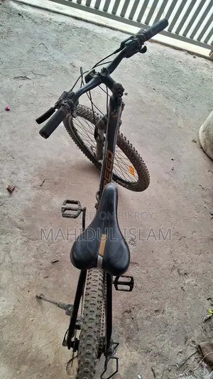 বাইসাইকেল (অয়েল ব্রেক)