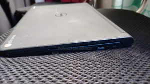 Dell Chromebook P22T