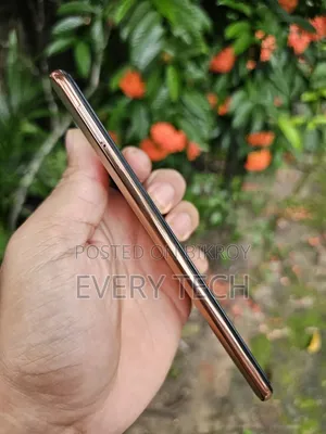 শাওমি রেডমি নোট ১০ প্রো ১২৮ জিবি রোজ গোল্ড