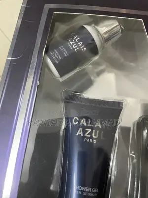 পুরুষদের শেভিং সেট গিফট বক্স