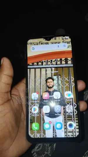 Vivo Y90 32 GB Black
