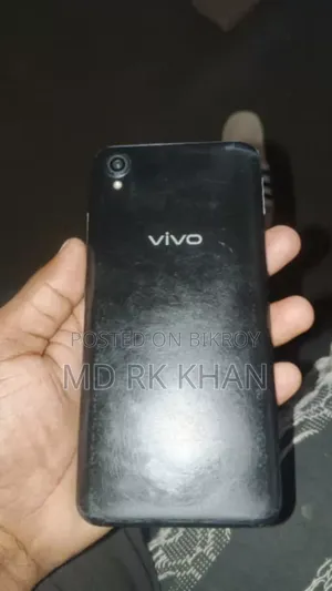 Vivo Y90 32 GB Black