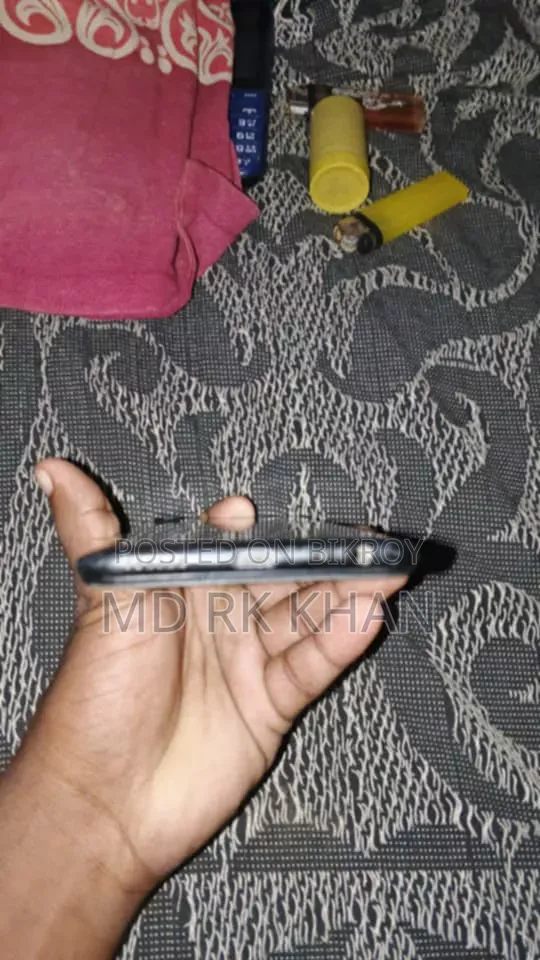Vivo Y90 32 GB Black