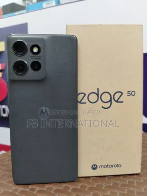 Motorola Edge 50 512 GB