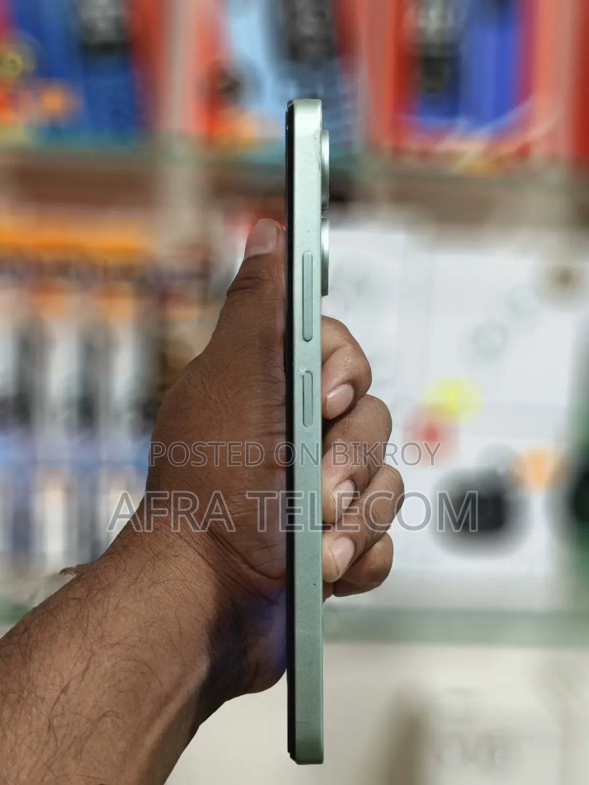 Xiaomi Redmi 13C 256 GB