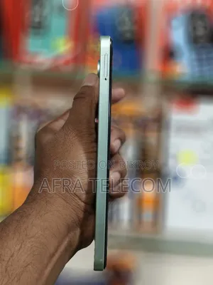 Xiaomi Redmi 13C 256 GB