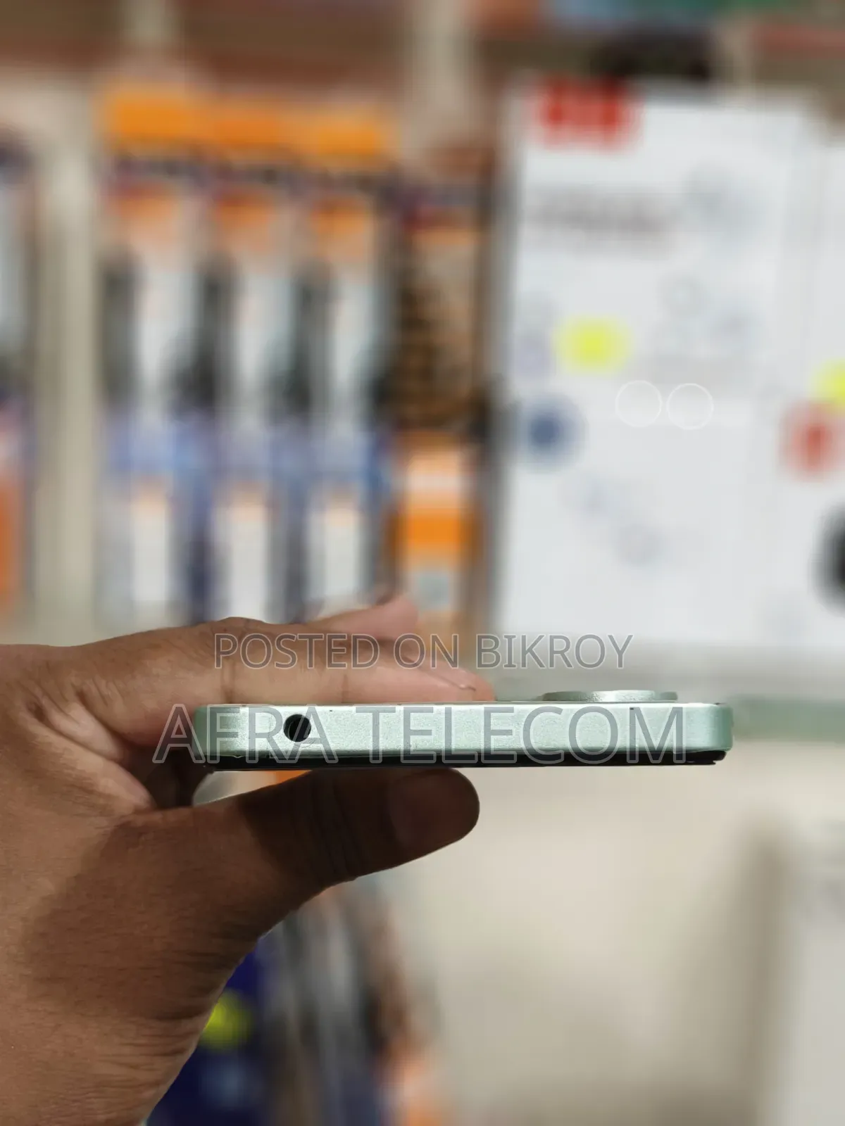 Xiaomi Redmi 13C 256 GB