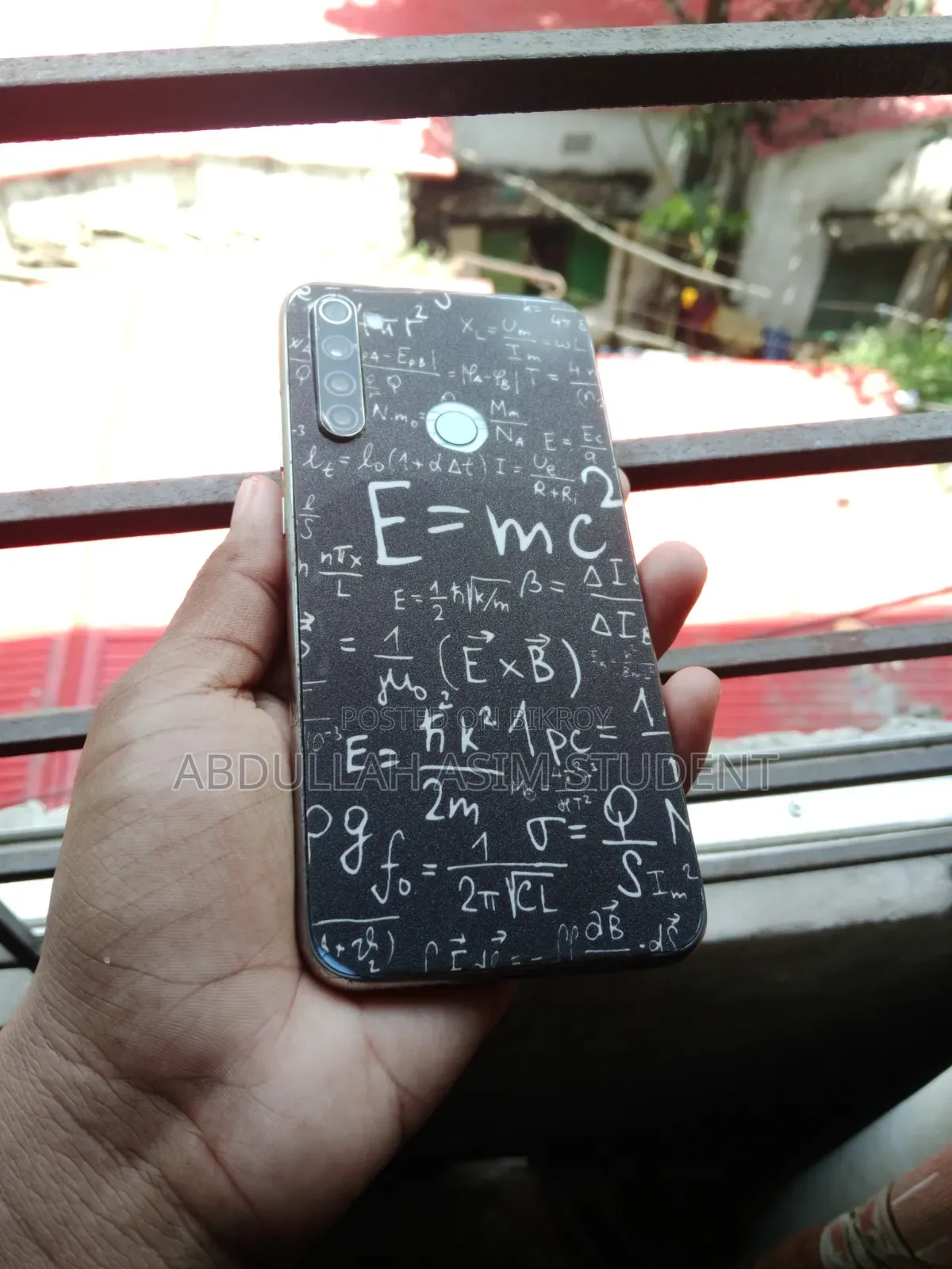 Xiaomi Redmi Note 8 64 GB Blue