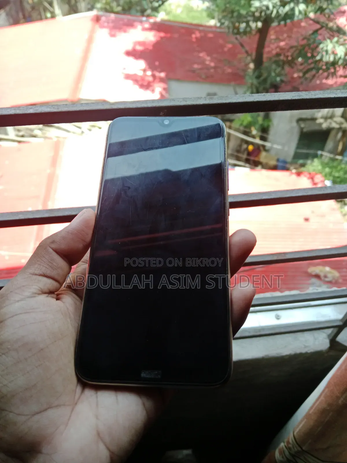 Xiaomi Redmi Note 8 64 GB Blue