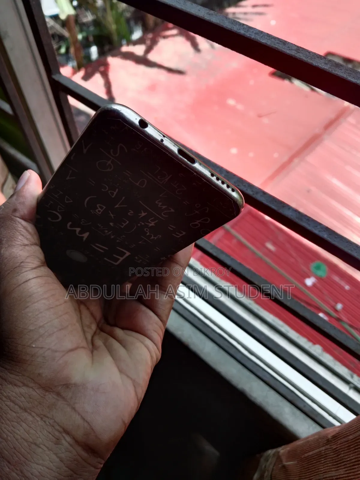 Xiaomi Redmi Note 8 64 GB Blue
