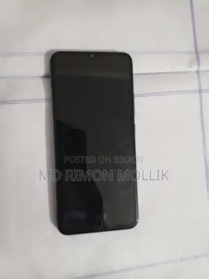 Realme C21Y 64 GB Blue