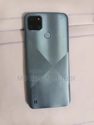 Realme C21Y 64 GB Blue