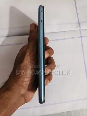 Realme C21Y 64 GB Blue