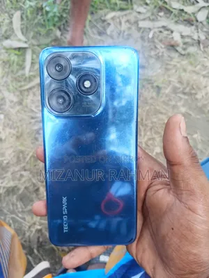 Tecno Spark 10C 128 GB
