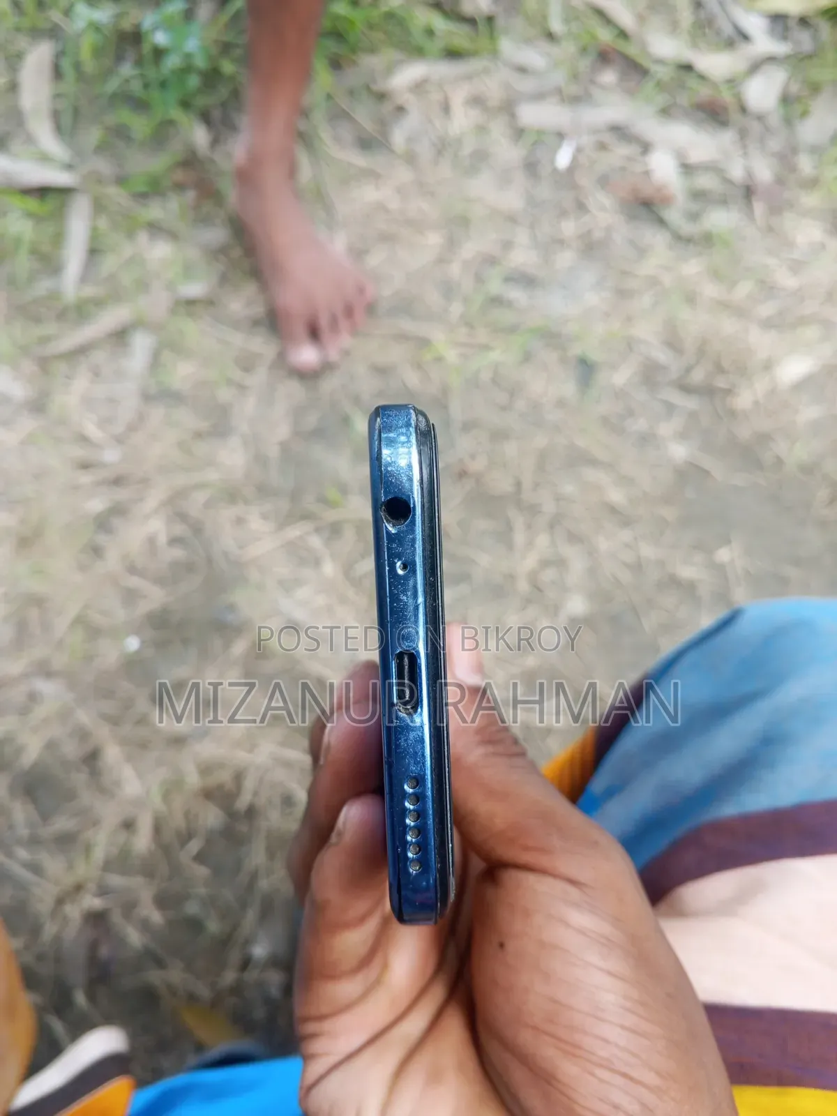Tecno Spark 10C 128 GB