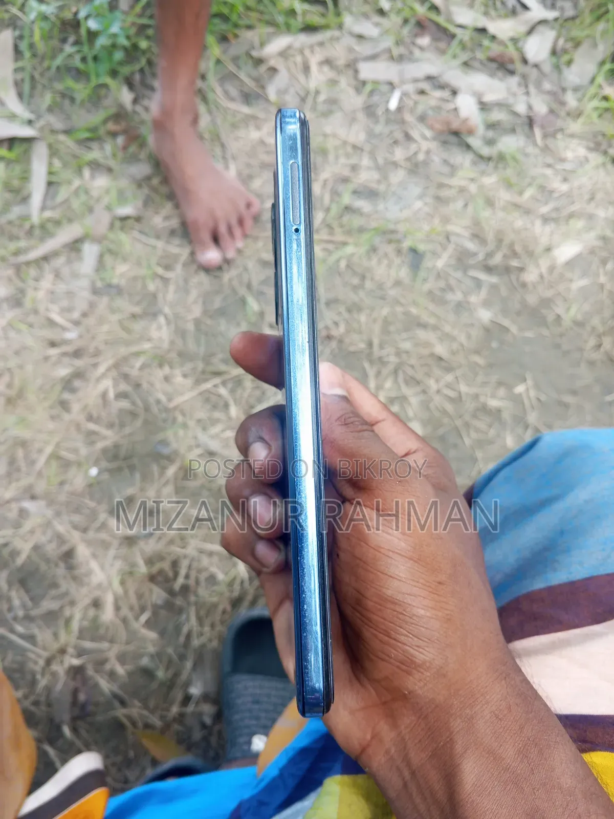 Tecno Spark 10C 128 GB