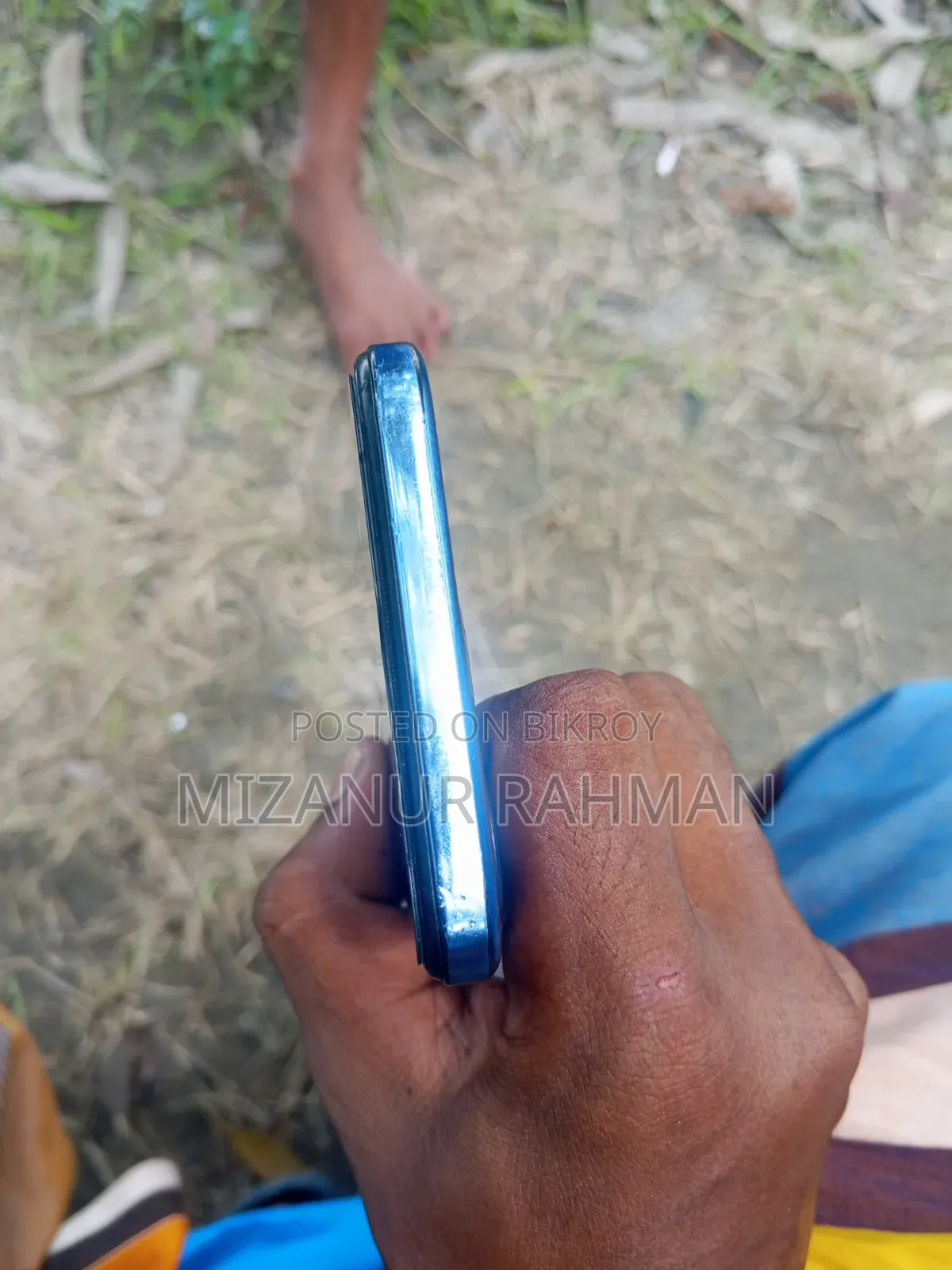 Tecno Spark 10C 128 GB