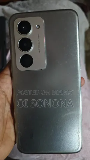 Xiaomi Redmi 15 128 GB Silver