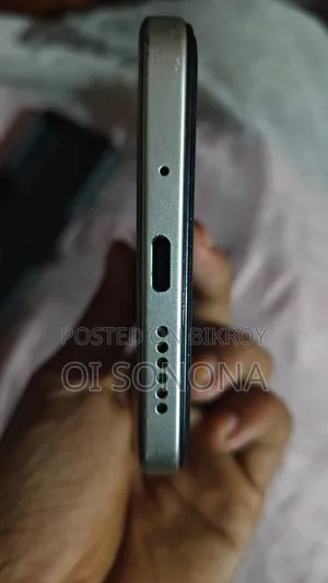 Xiaomi Redmi 15 128 GB Silver