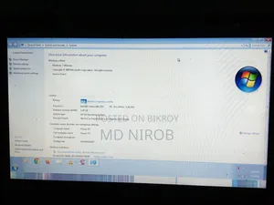Laptop Acer Aspire One 4GB Intel Pentium HDD 256GB