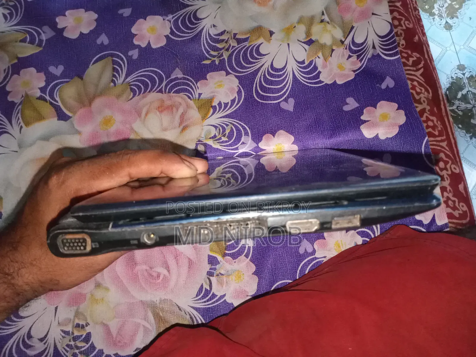 Laptop Acer Aspire One 4GB Intel Pentium HDD 256GB